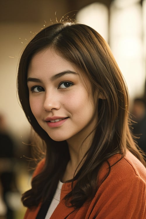 Vanesha Prescilla (LoRA) Indonesia by Bangjdi on Tensor.Art