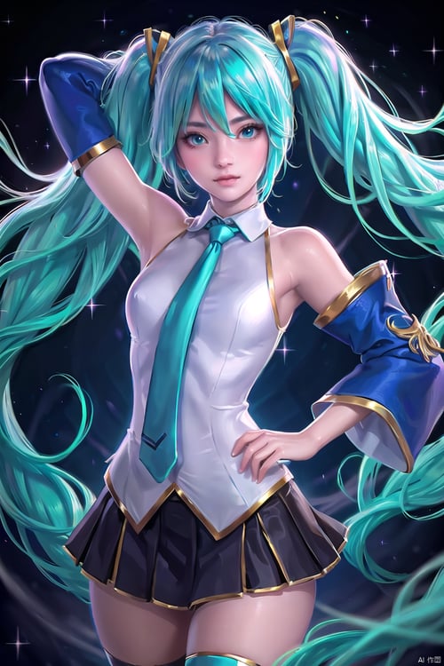  Artist -Sakimichan画风LORA by 超市里扫货 on Tensor.Art