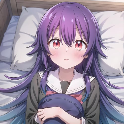 Umika Konohoshi (小ノ星海果) / Hoshikuzu Telepath (星屑テレパス) by makfaLAI on Tensor.Art
