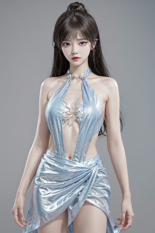 美麗kr by user_674974095321935330 on Tensor.Art