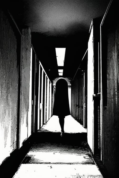 Spooky  Test by OrangePunk on Tensor.Art