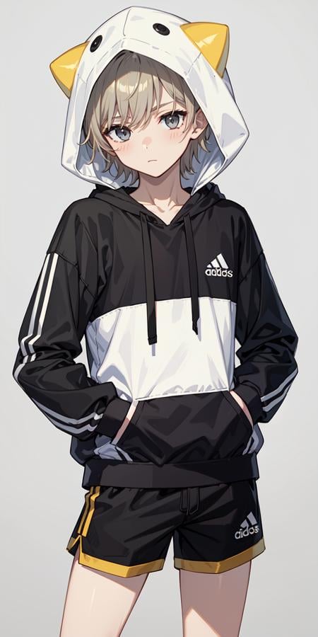 Ardmix - Boys by YMD on Tensor.Art