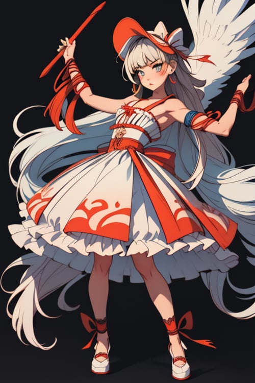 Shockingly Beautiful by MAGIC OF AI on Tensor.Art
