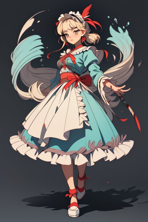 Shockingly Beautiful by MAGIC OF AI on Tensor.Art