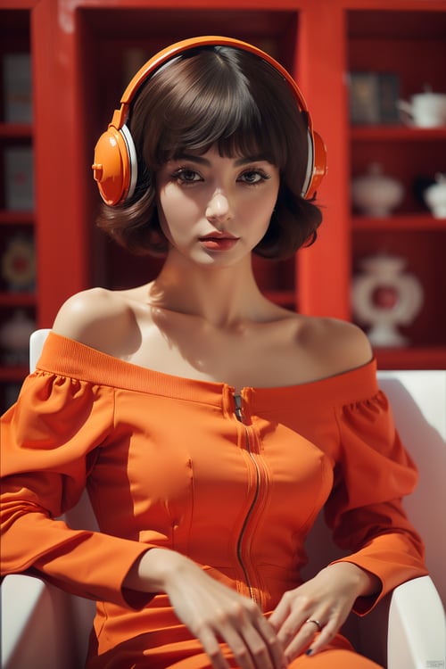 未来式 by AI绘画画 on Tensor.Art