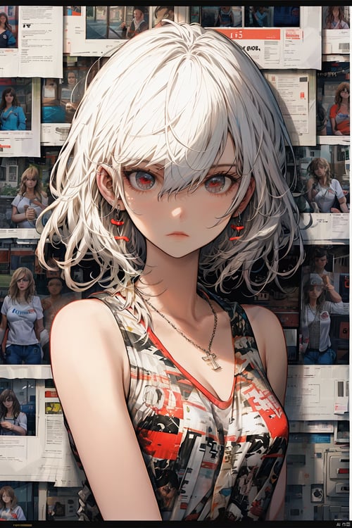 WR.美人如玉 by 白毛红瞳魔法师 on Tensor.Art
