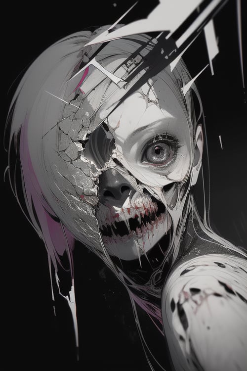 Spooky Test by OrangePunk on Tensor.Art