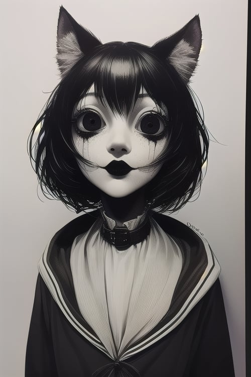 Spooky Test by OrangePunk on Tensor.Art