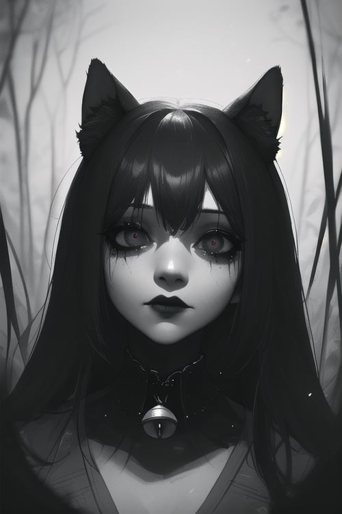 Spooky Test by OrangePunk on Tensor.Art