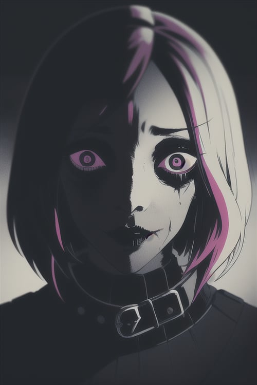 Spooky Test by OrangePunk on Tensor.Art