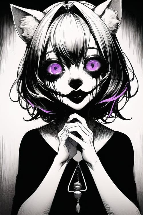 Spooky Test by OrangePunk on Tensor.Art