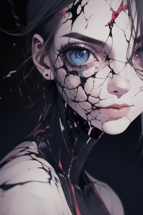 Spooky Test by OrangePunk on Tensor.Art