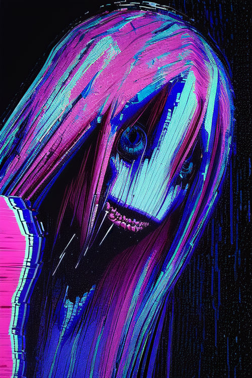 Spooky Test by OrangePunk on Tensor.Art