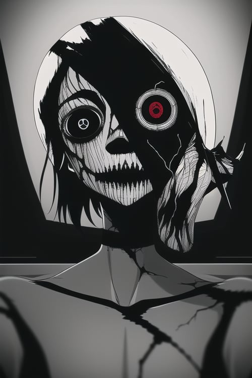 Spooky Test by OrangePunk on Tensor.Art