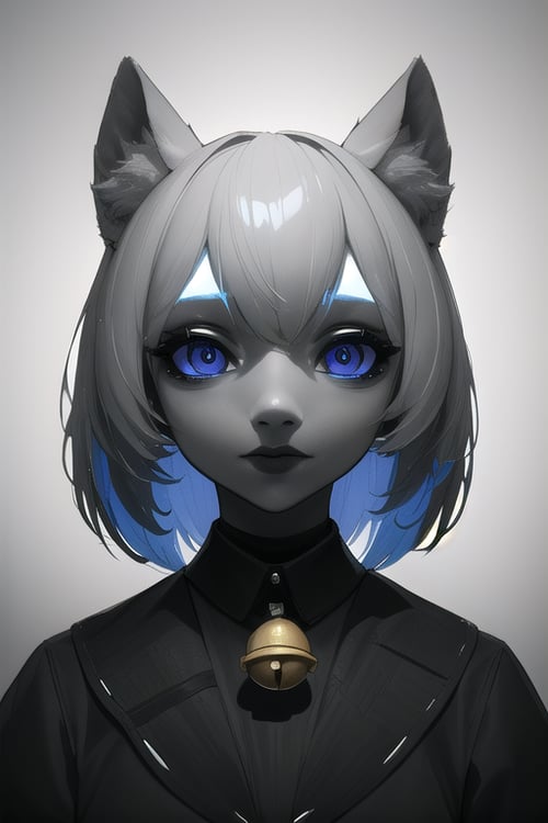 Spooky Test by OrangePunk on Tensor.Art