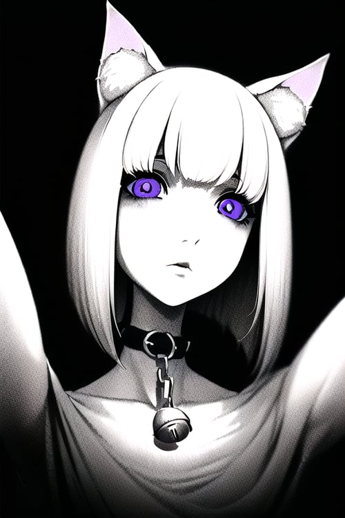Spooky Test by OrangePunk on Tensor.Art