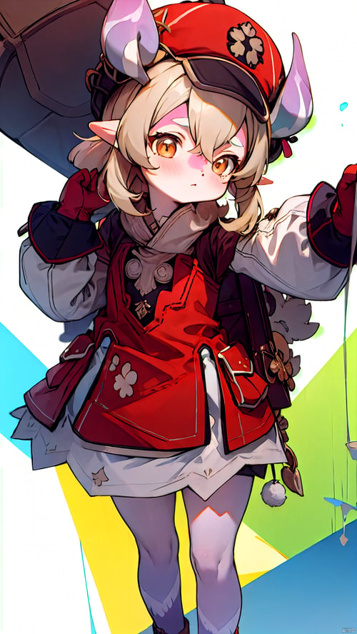 美露莘 Melusine (Genshin Impact) Character LoRA by HawkZoe on Tensor.Art
