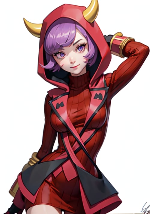Courtney (Pokemon OR & AS) - Raykud by Ttan on Tensor.Art