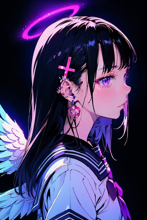 Bright - Satured by aiko uwu on Tensor.Art