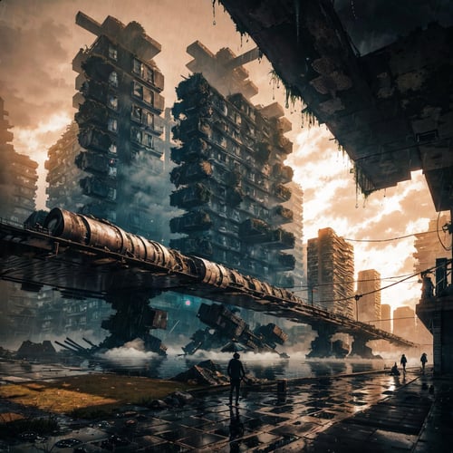destruction_XL by HHM on Tensor.Art