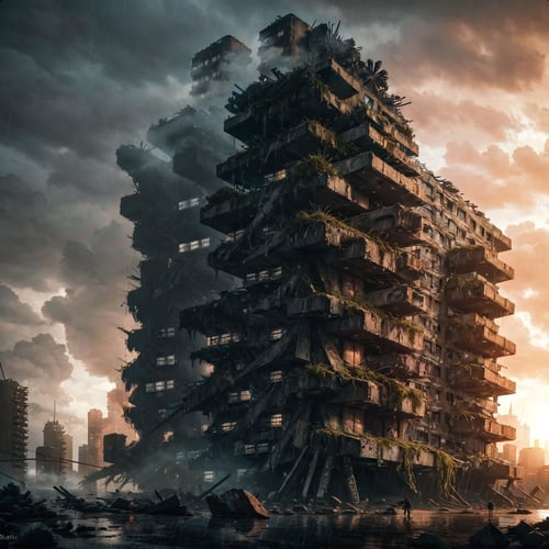 destruction_XL by HHM on Tensor.Art