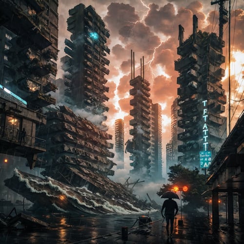 destruction_XL by HHM on Tensor.Art
