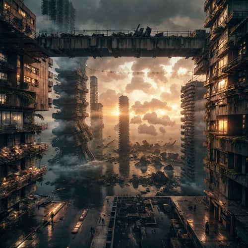 destruction_XL by HHM on Tensor.Art