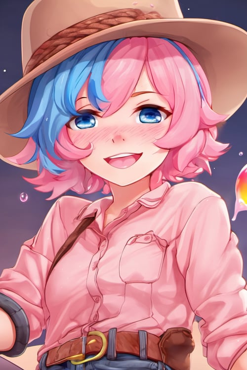 Ricegnat (Artist Style) by Citron Legacy on Tensor.Art