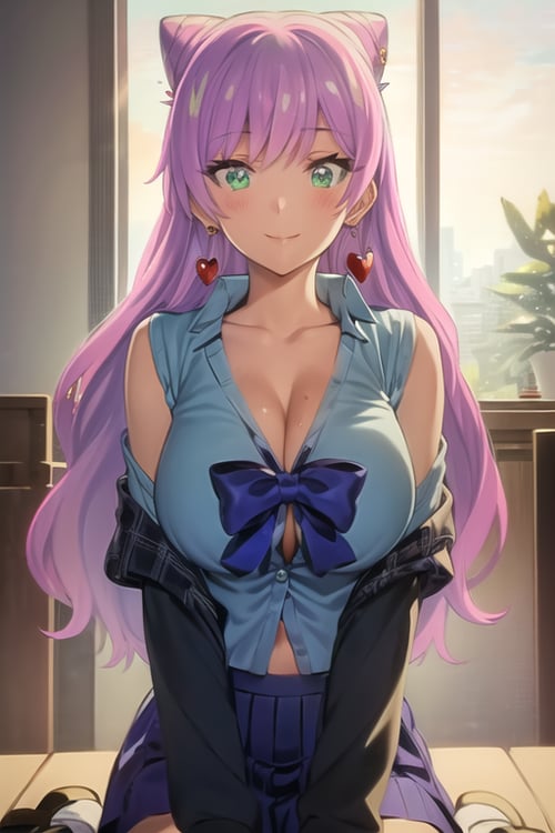 Akari Watanabe by user54 on Tensor.Art