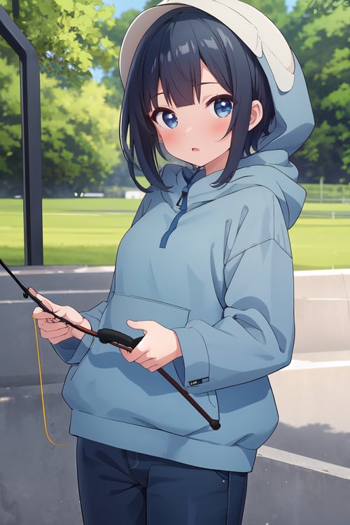 Hiyori Minagi (Slow Loop) - PabloGutierrez by Ttan on Tensor.Art
