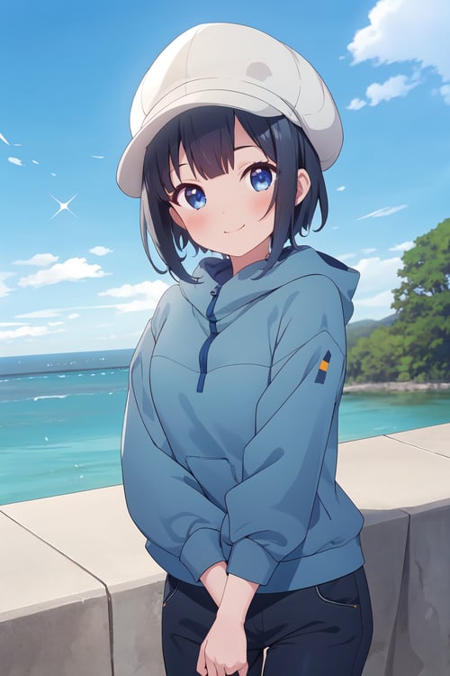 Hiyori Minagi (Slow Loop) - PabloGutierrez by Ttan on Tensor.Art