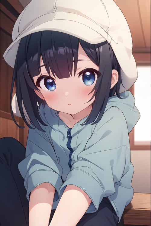 Hiyori Minagi (Slow Loop) - PabloGutierrez by Ttan on Tensor.Art