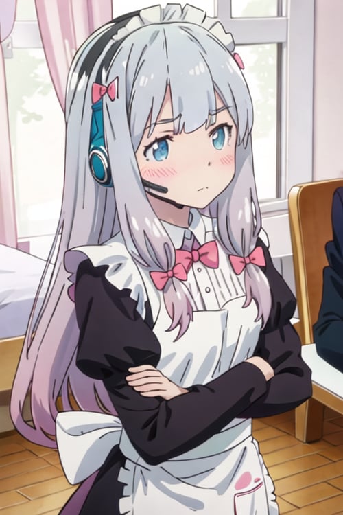 Izumi Sagiri (Eromanga Sensei) - Narugo1992 by Ttan on Tensor.Art