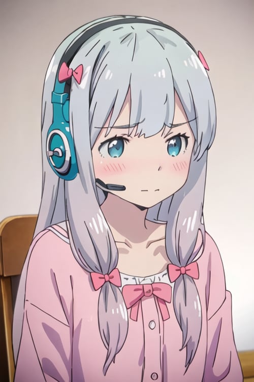 Izumi Sagiri (Eromanga Sensei) - Narugo1992 by Ttan on Tensor.Art