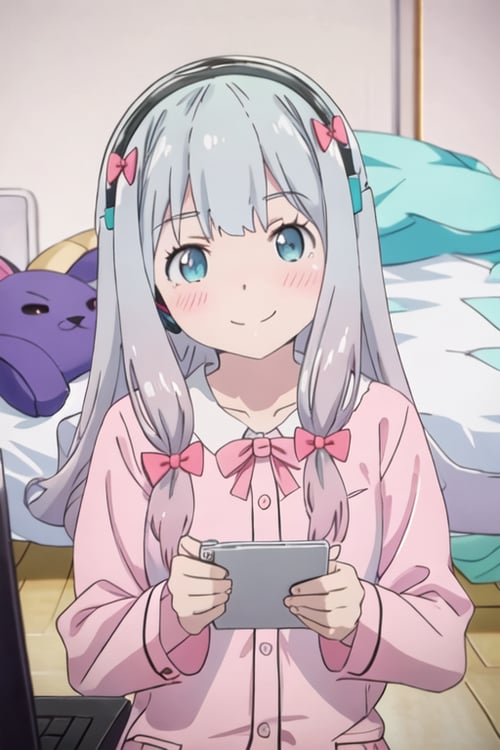 Izumi Sagiri (Eromanga Sensei) - Narugo1992 by Ttan on Tensor.Art