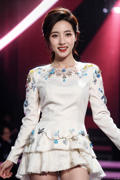 【前女友】有点像晚会女神(**增强)lisisi by 7016jayAlex on Tensor.Art