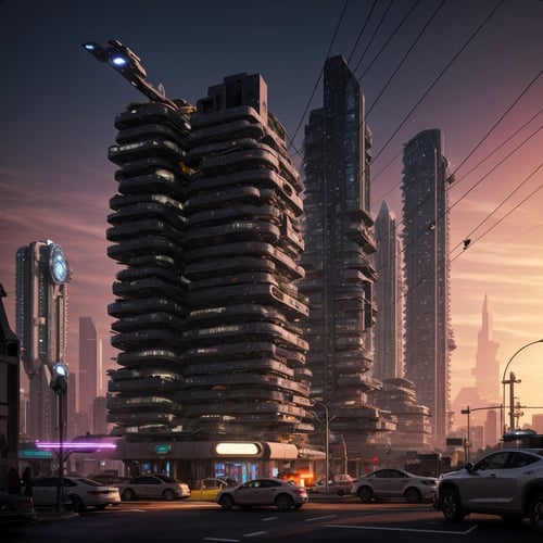 futureurban_XL by HHM on Tensor.Art