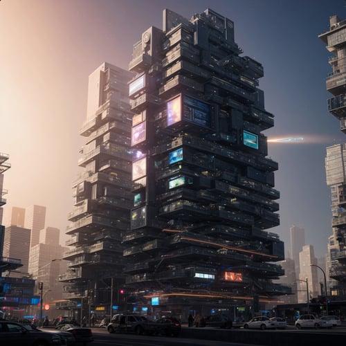 futureurban_XL by HHM on Tensor.Art