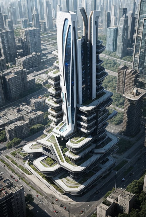 futureskyline_XL by HHM on Tensor.Art