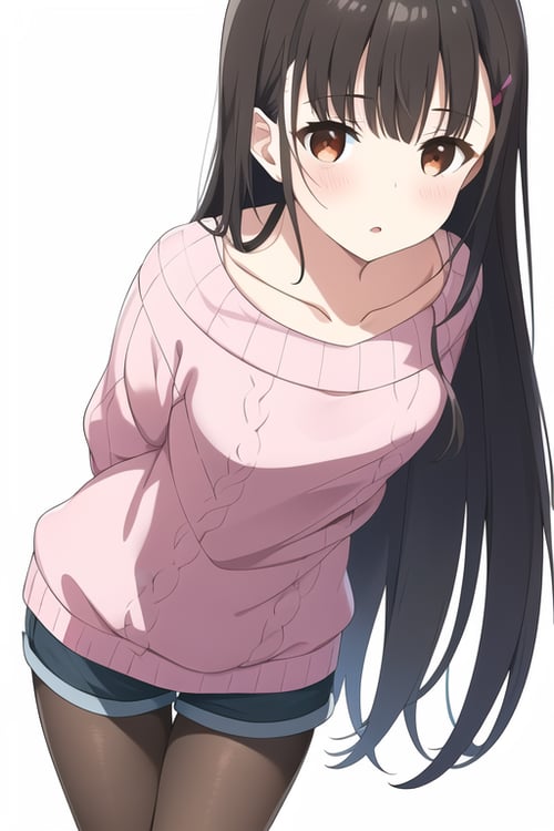 伊理戸結女 Irido Yume by user54 on Tensor.Art
