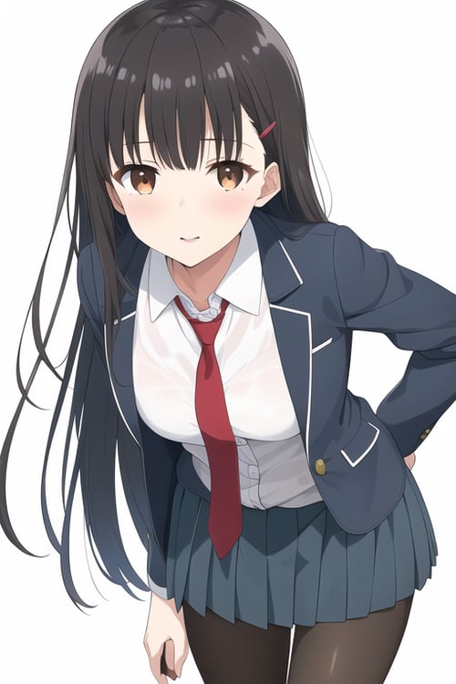 伊理戸結女 Irido Yume by user54 on Tensor.Art
