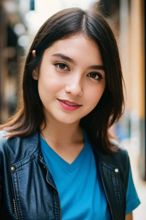 Nabilah JKT48 (LoRA) Indonesia  by Bangjdi on Tensor.Art