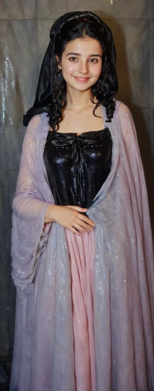 Mediaval gown by user_641694975020529790 on Tensor.Art