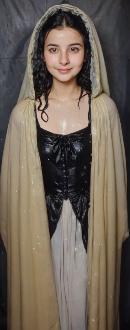 Mediaval gown by user_641694975020529790 on Tensor.Art