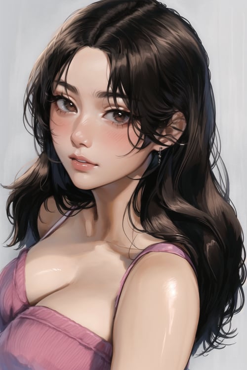 Artist Style | camy.min SD1.5 by TropicalUniverse on Tensor.Art