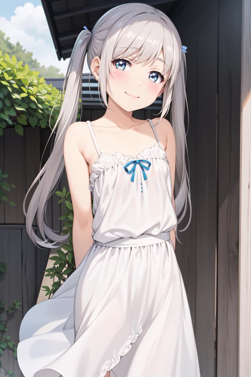 Komako Semenovich | Shoujo Ramune by LittleJelly on Tensor.Art