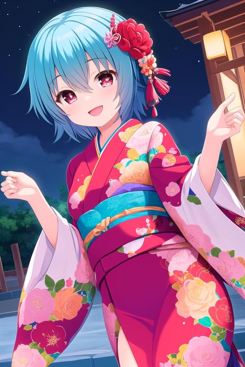 Miyauchi Nozomi (Girl Friend BETA) | 宮内希 (ガールフレンド(仮)) by The RyukenOmega on Tensor.Art