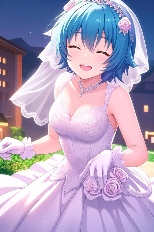 Miyauchi Nozomi (Girl Friend BETA) | 宮内希 (ガールフレンド(仮)) by The RyukenOmega on Tensor.Art