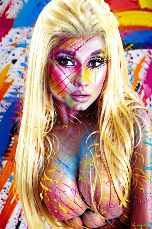 Rom by user_677401095441677157 on Tensor.Art
