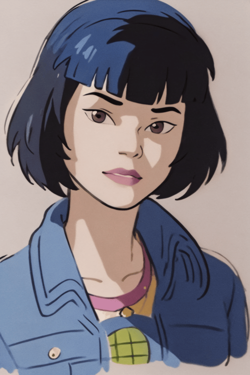 Gi - Captain Planet - Character LORA by Konan on Tensor.Art